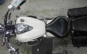 YAMAHA DRAGSTAR 400 CLASSIC  2011 VH02J