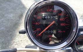 HONDA CB400SF 1997 NC31
