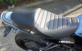 KAWASAKI Z900RS CAFE 2019 ZR900C