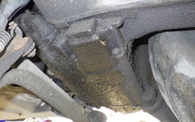 HONDA FREEWAY GEN 2 MF03