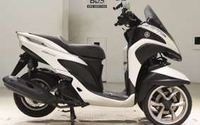 YAMAHA TRICITY 125 SE82J