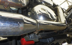 KAWASAKI VULCAN 1500 CLASSIC 1996 VNT50D