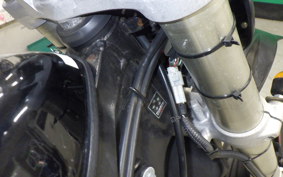 KAWASAKI KLX250D TRACKER 2025 LX250E