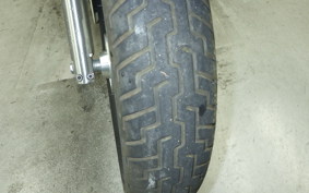 HONDA SHADOW 400 1997 NC34