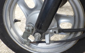 HONDA DIO GEN 3 AF34