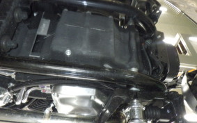 HARLEY FLSTSB 1580 2011