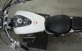 HONDA SHADOW 400 2007 NC34