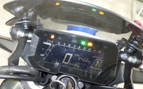 HONDA CB250RA 2025 MC52