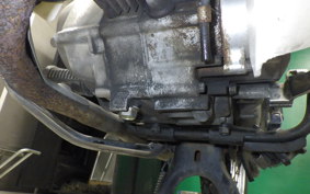 HONDA C90 SUPER CUB 2019 HA02