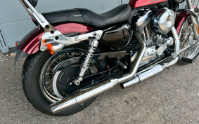 HARLEY XL1200V 2013 LF3