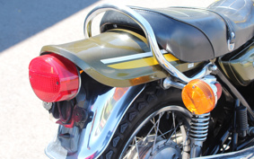 KAWASAKI 750RS  1975 Z2F