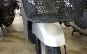 HONDA TACT Basket AF79