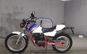 HONDA FTR250 MD17