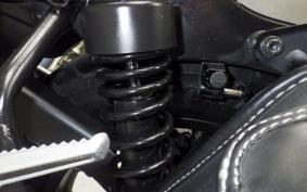 HONDA REBEL 250 A MC49