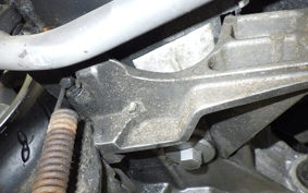 SUZUKI ADDRESS V125 DT11A