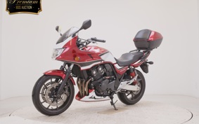 HONDA CB400 SUPER BOLDOR A 2021 NC42