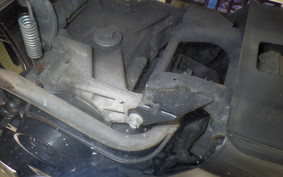 SUZUKI ADDRESS 110 1988 CE47A
