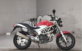 HONDA VTR 250 MC33