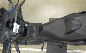 SUZUKI BURGMAN400 A 2017 DU11A