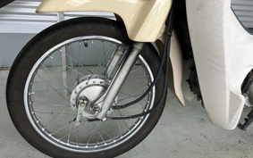 HONDA SUPER CUB50 AA04