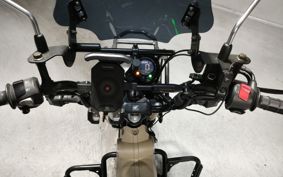 HONDA CT125 HUNTER  CUB  JA55