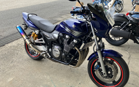 YAMAHA XJR1300 2007 RP17J