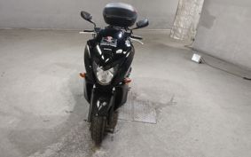 HONDA PHASE MF11