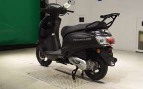 SUZUKI ADDRESS V125 Gen.2 2025 DP12H