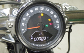 HARLEY FXBR1920 2026
