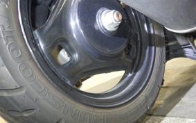 SUZUKI ADDRESS V50 2009 CA4BA