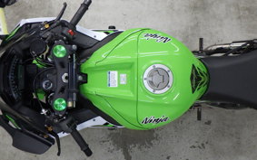 KAWASAKI ZX 10 NINJA ABS 2015
