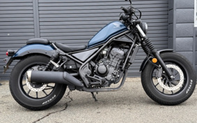 HONDA REBEL MC49