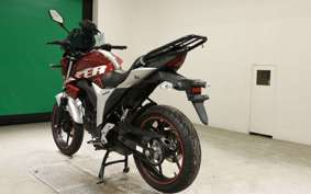 SUZUKI GIXXER 150 NG4BG