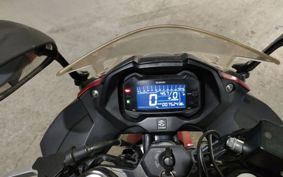 SUZUKI GSX250R DN11A