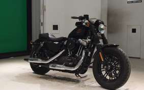 HARLEY XL1200X 2020