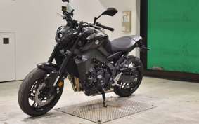 YAMAHA MT-09 2025 RN69J