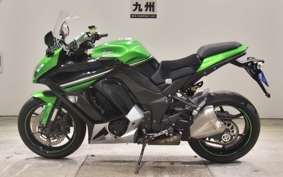 KAWASAKI NINJA 1000 A 2015