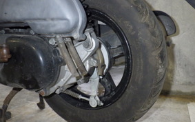 YAMAHA JOG Delux SA39J