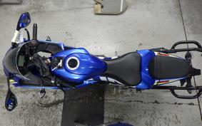 SUZUKI GSX-R125 2025 DL33B