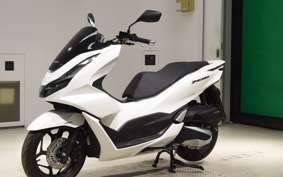 HONDA PCX 160 2017 KF47