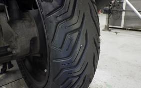 HONDA PCX 160 KF47