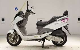 SYM RV125 I Type