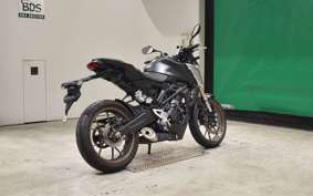 HONDA CB125 R JC91