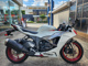 Фото Kawasaki NINJA ZX-6R 2025 с японского аукциона