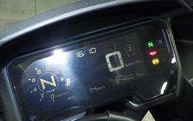 HONDA CBR400R 2021 NC56