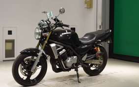 KAWASAKI BALIUS 250 Gen.2 2021 ZR250B