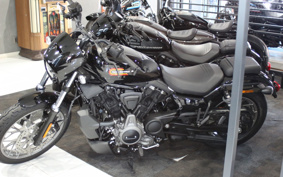 HARLEY RH975S NIGHT STAR 2023 ZF1