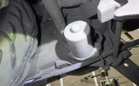 SUZUKI LET's 2 CA1PA