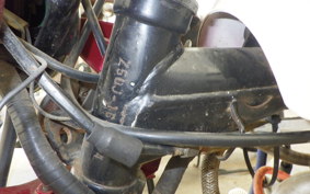 HONDA MONKEY Z50J