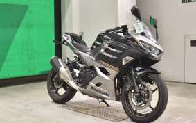 KAWASAKI NINJA 250 EX250P